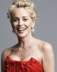 Sharon Stone